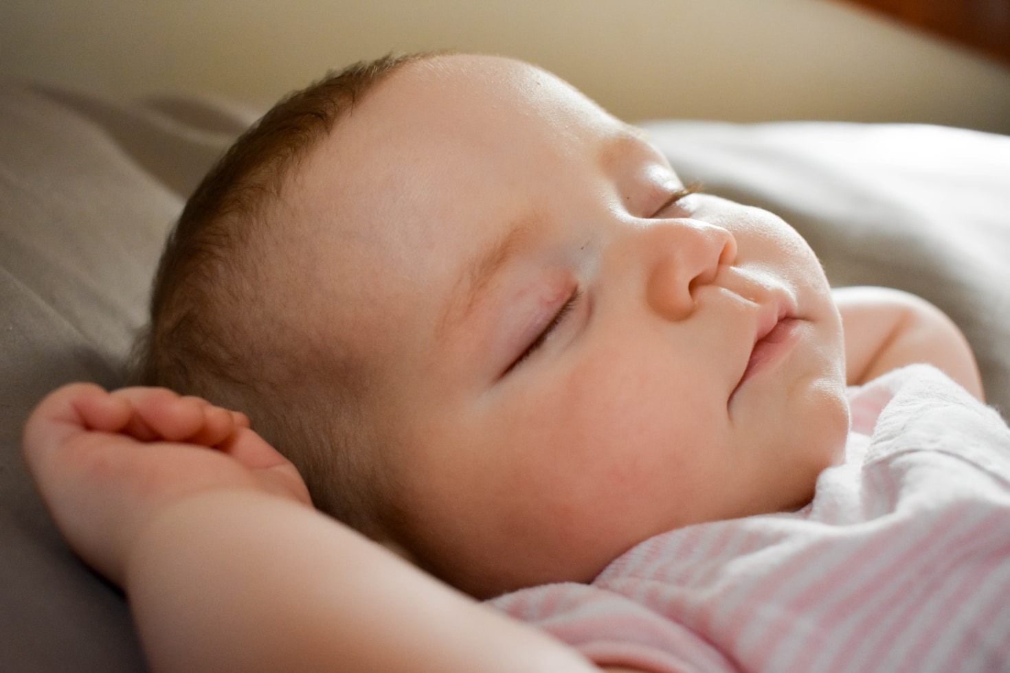 How Tailored Sleep Plans Build Stronger Bonds
