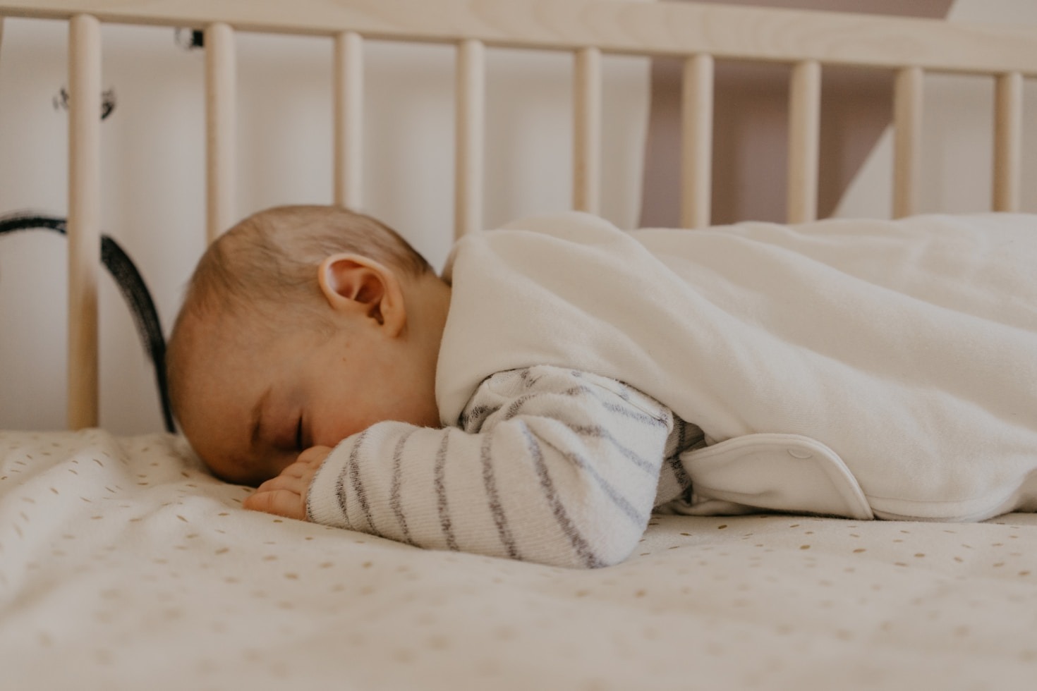 Compassionate Sleep Support: What Parents Need to Know