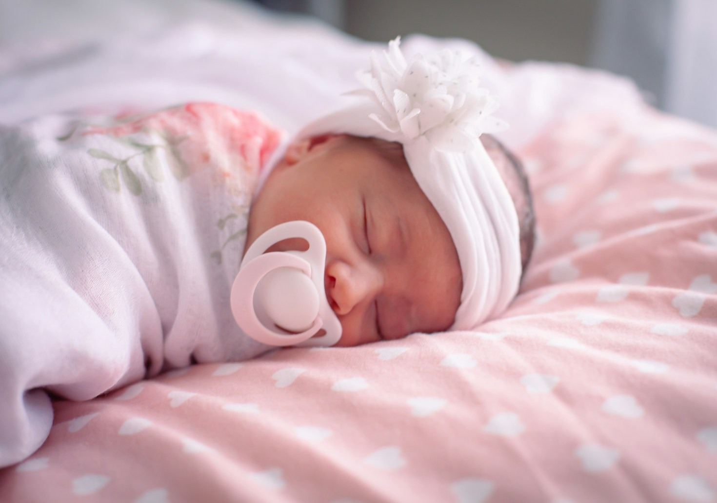 Practical Tips for Navigating Infant Sleep Challenges