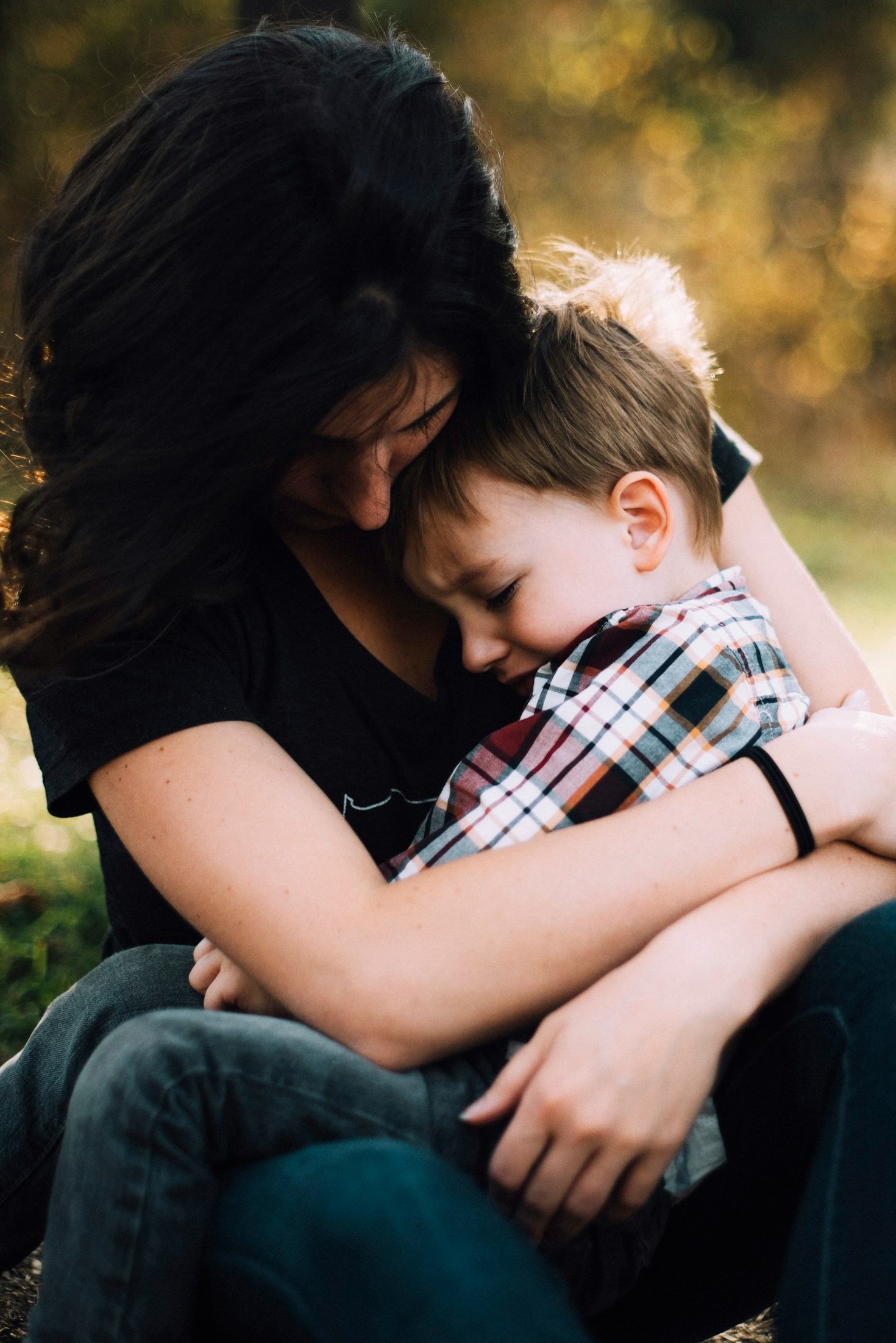 Creating a Calmer Family Life Through Better Sleep