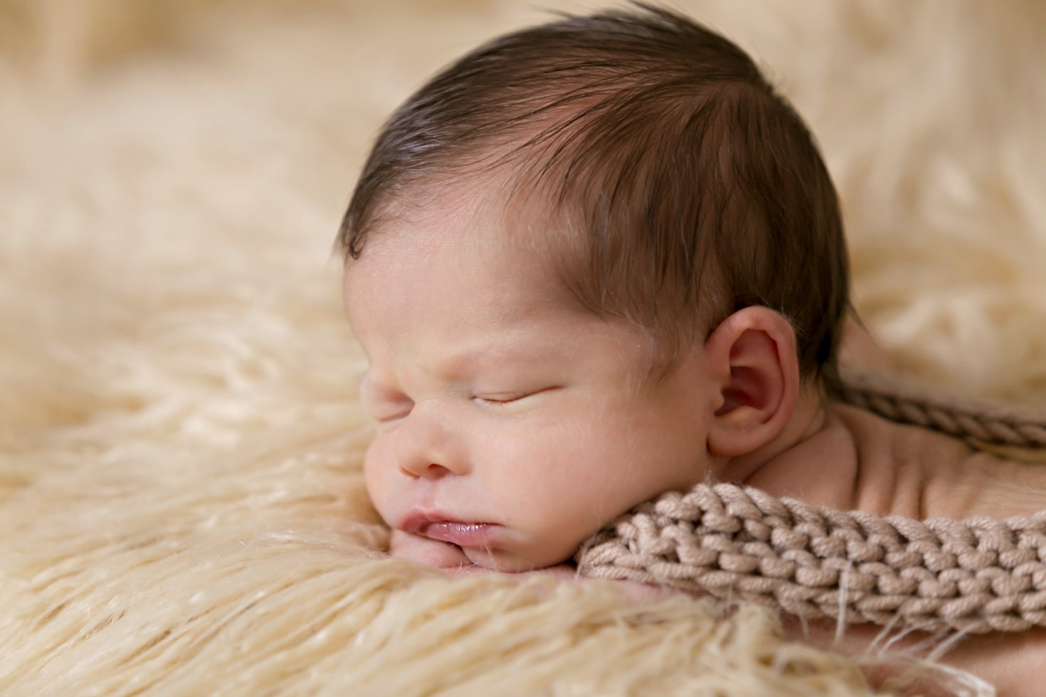 Chrissy’s Approach to Infant Sleep: A Parent’s Guide