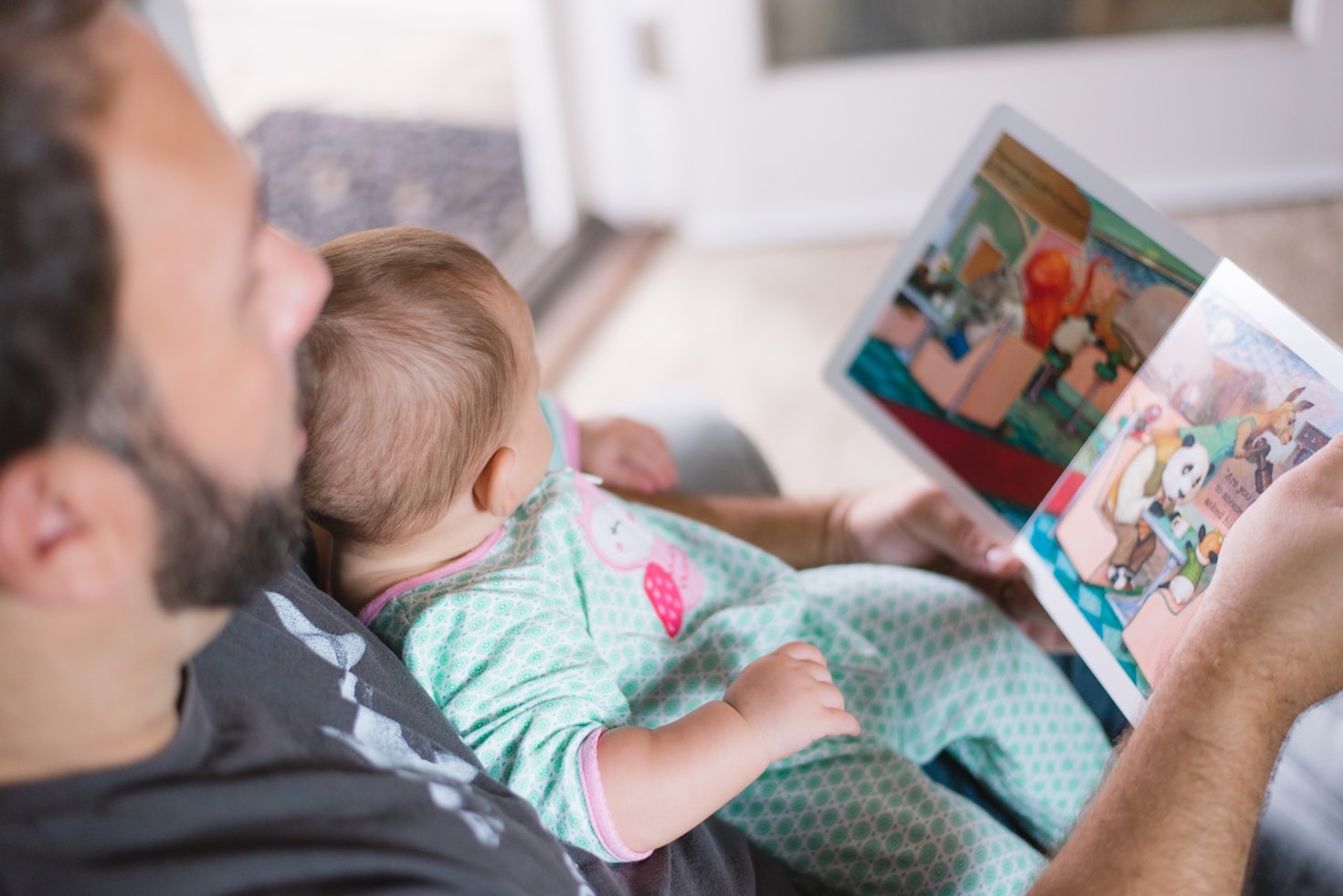 Signs Your Baby May Need Sleep Coaching